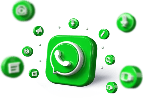 Bulk WhatsApp Marketing Agency