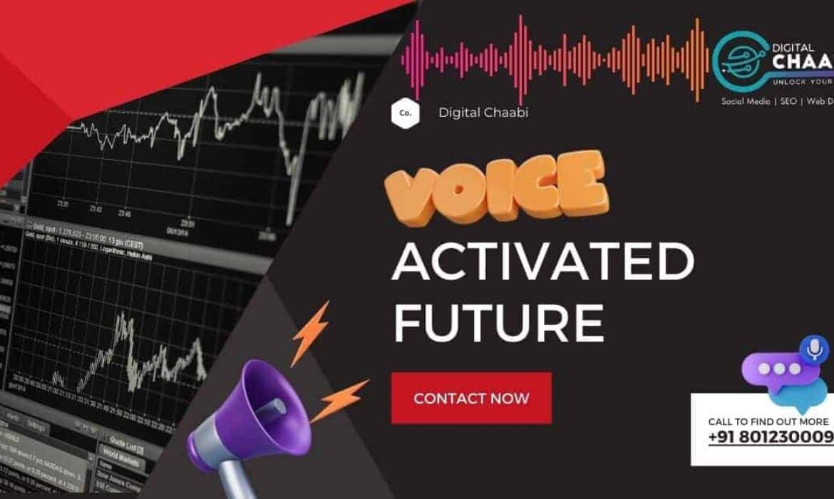 Optimizing Content For Voice-Activated FuturePunjabit.co