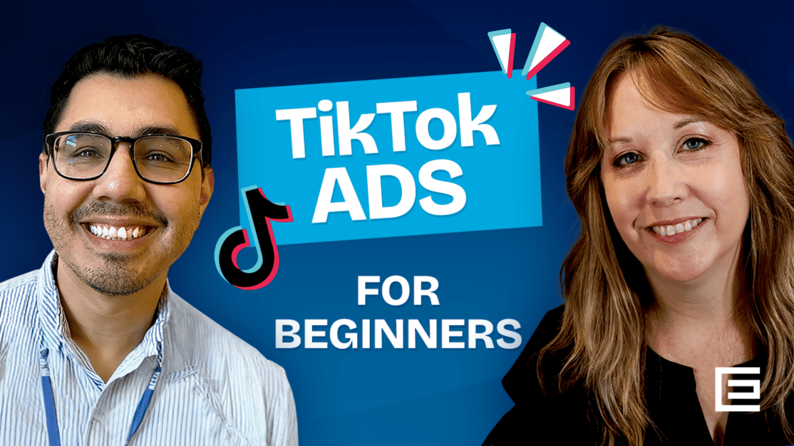 TikTok Ads for Beginners: A TheeDigital PodcastPunjabit.co