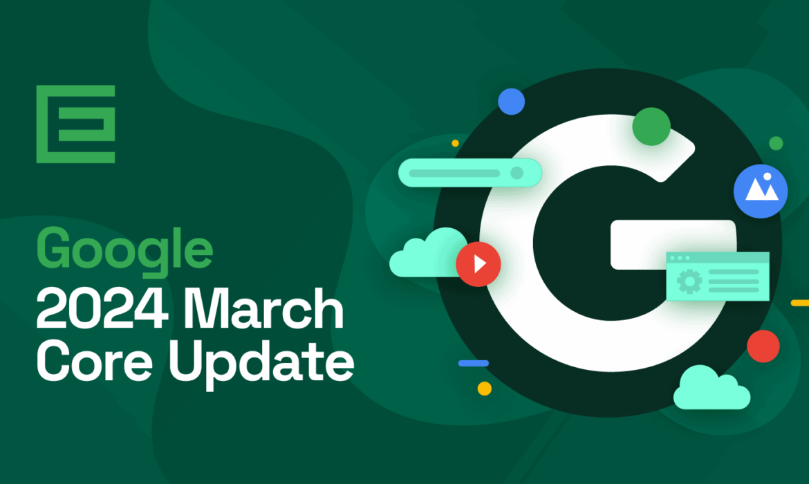Google 2024 March Core Update-Punjabit.co