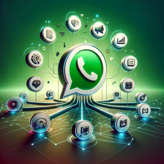 WhatsApp Business API Company In Chandigarh-Punjabit.co
