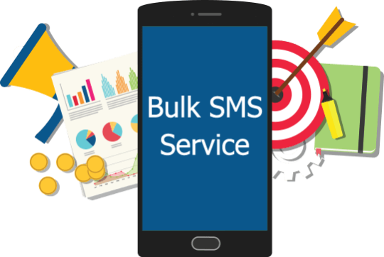bulk SMS gateway price-Punjabit.co