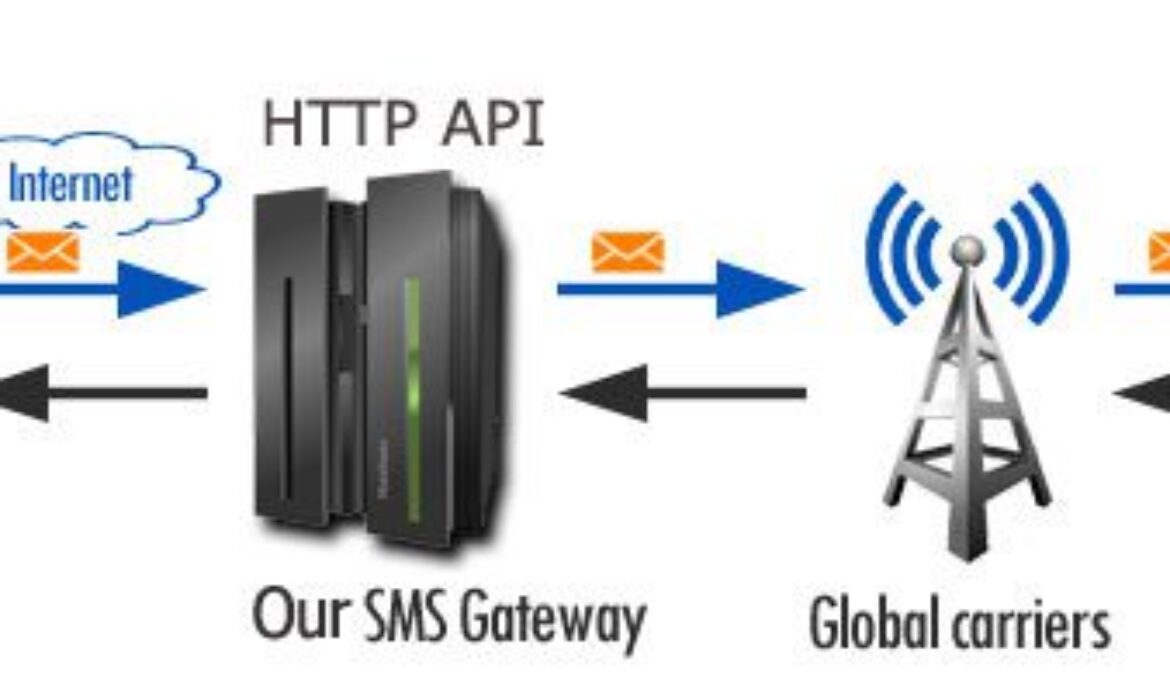 sms api gateway service price instant delivery india-Punjabit.co