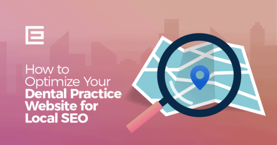 How to Optimize Your Dental Practice Website for Local SEO-Punjabit.co