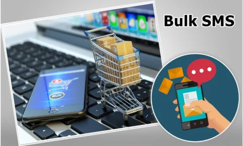 Enhance Your Marketing Strategy with Bulk SMS Services in Jalandhar