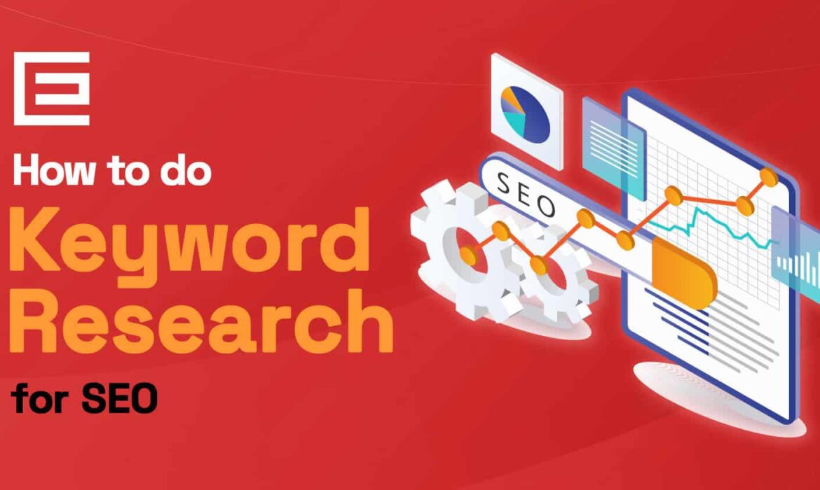 How To Do Keyword Research For SEO-Punjabit.co