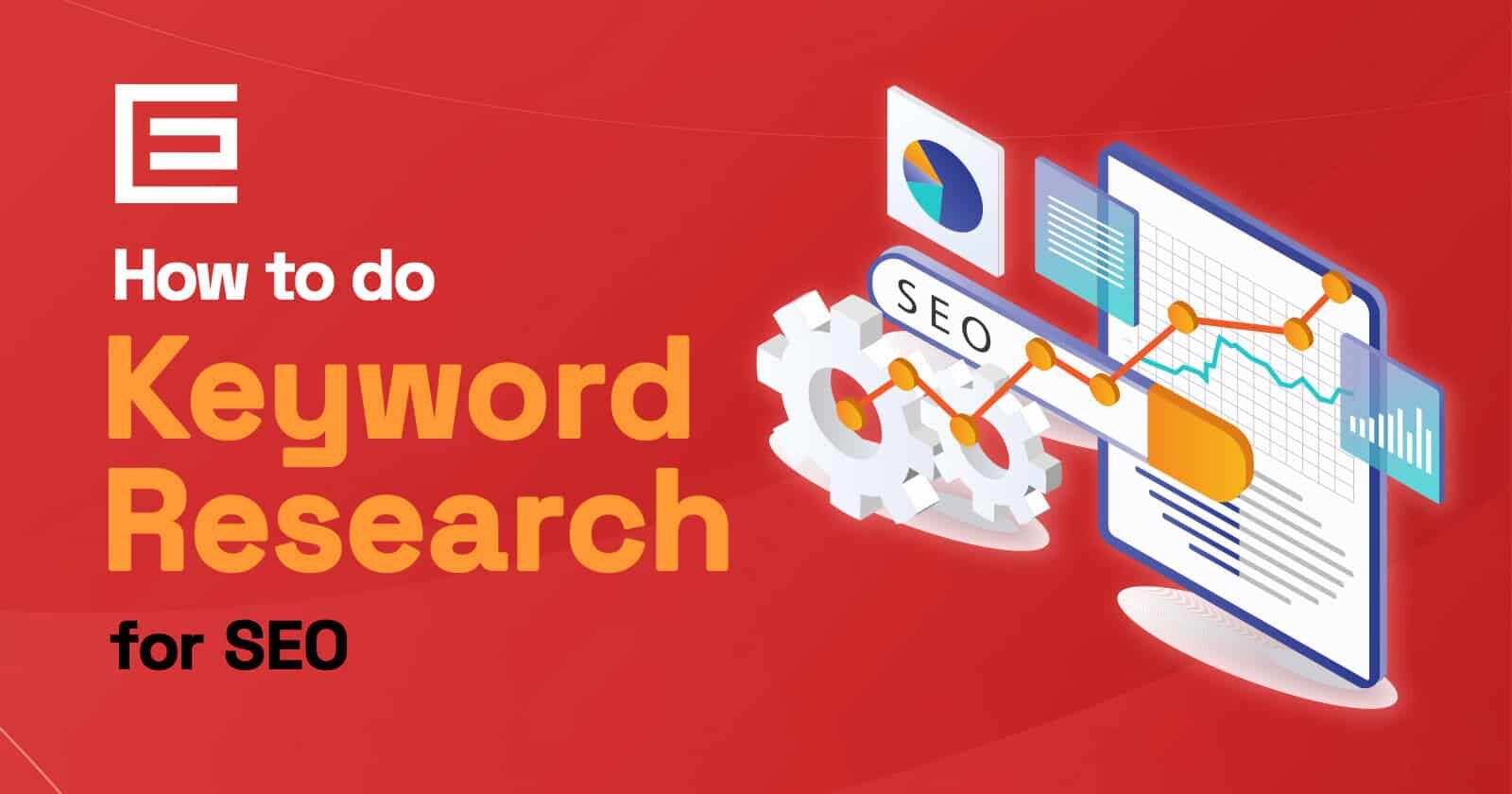 How To Do Keyword Research For SEO-Punjabit.co