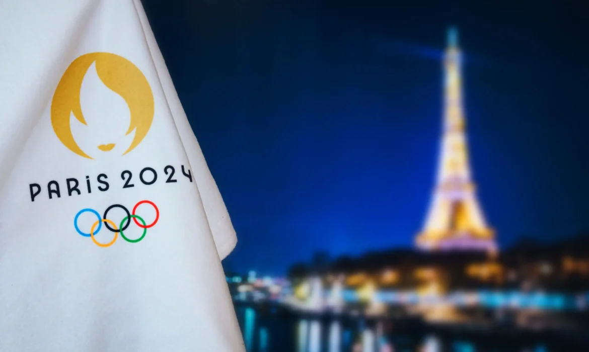 The Top AI and AR Innovations at the Paris 2024 Olympics-Punjabit.co