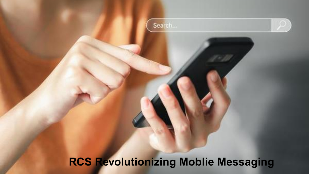 RCS Business Message in Ludhiana